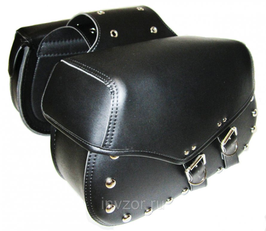 Кофры на fatbob103