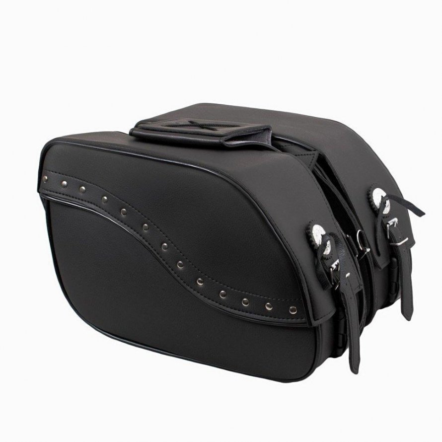 Кофры для мотоцикла sb4018s