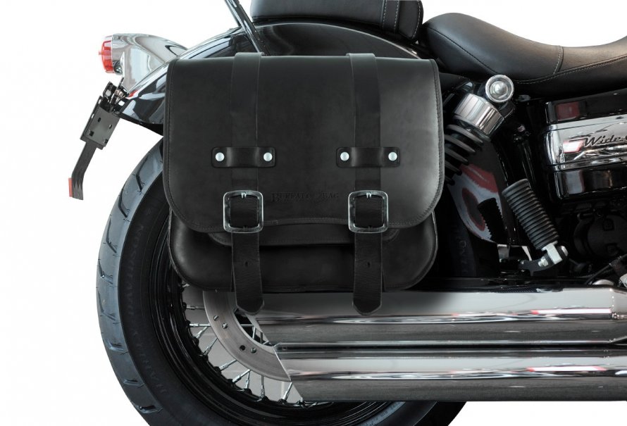 Кофр Harley Dyna