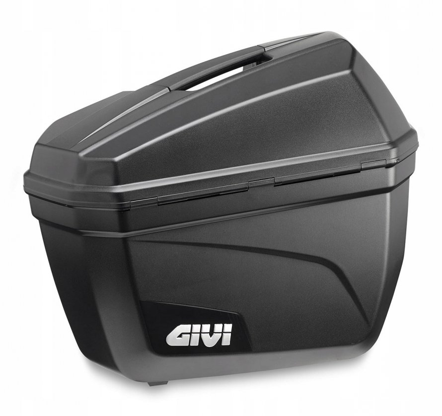 Кофры GIVI e22
