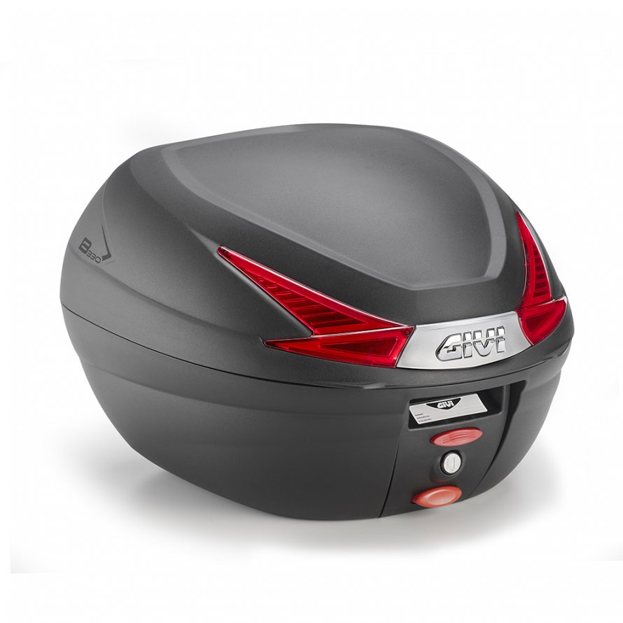 Кофр GIVI Monolock