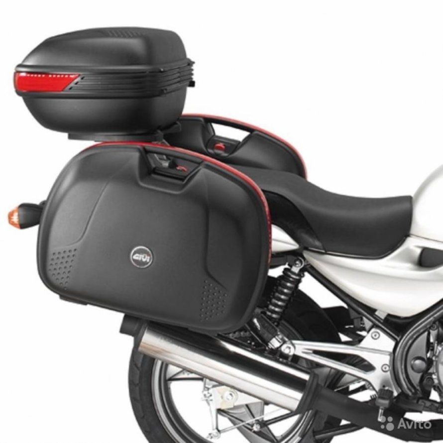 Кофр GIVI e360n