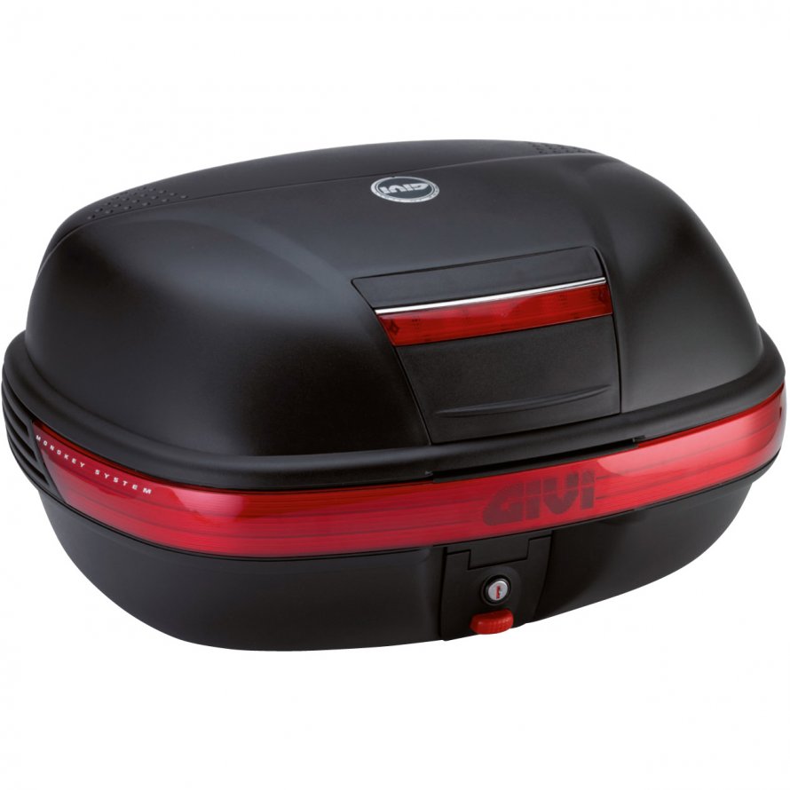 Кофр GIVI e470n