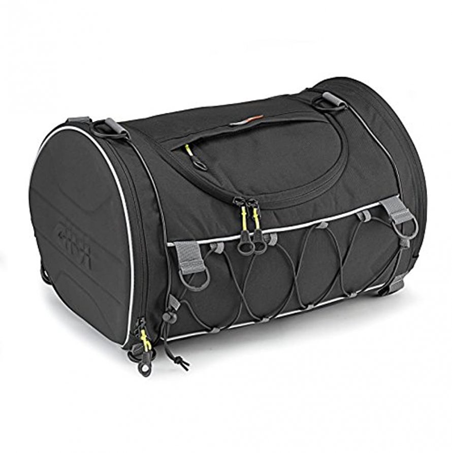 Текстильные кофры GIVI