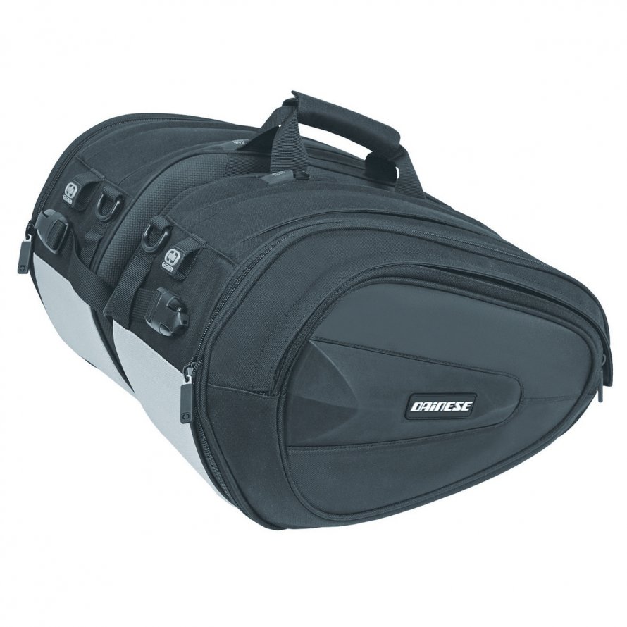 Saddle Bag Stealth Ogio