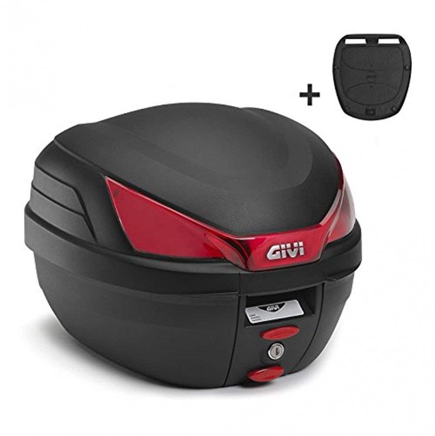 Мото кофры GIVI