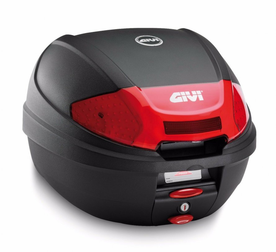 Кофр GIVI e300n