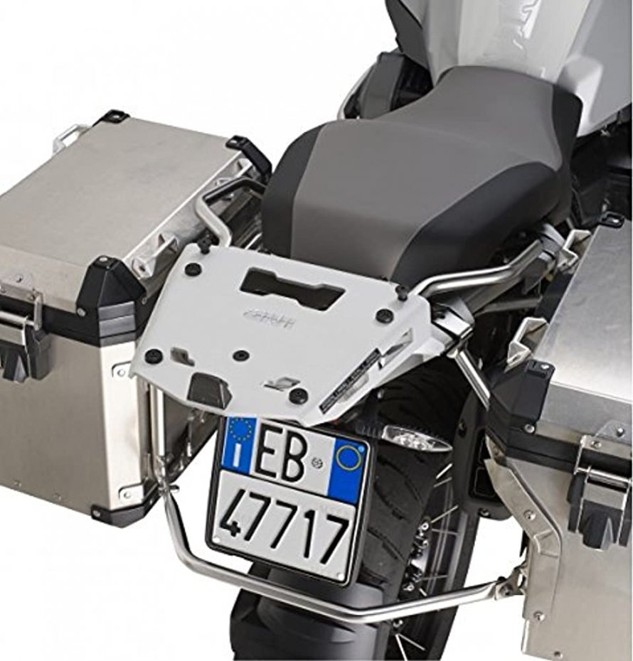 BMW 1200gs кофры