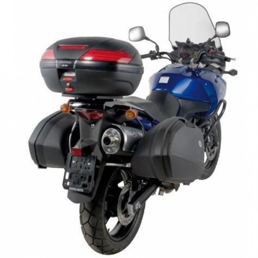 Suzuki v-Strom DL 1000
