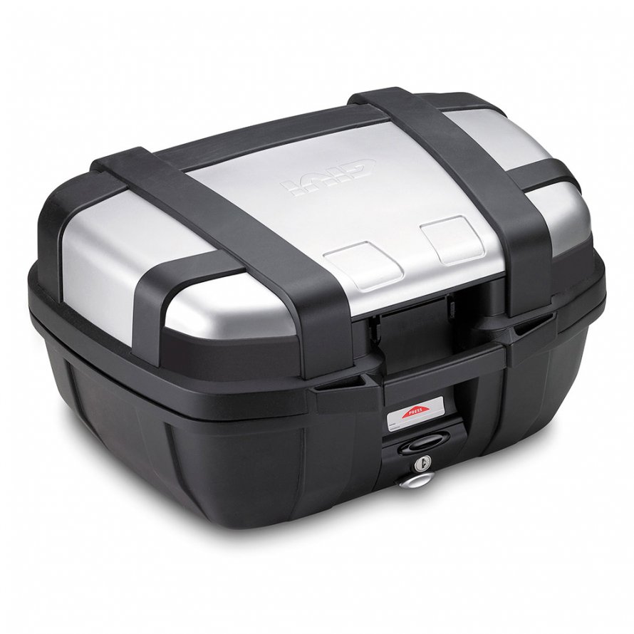 Кофр GIVI Trekker