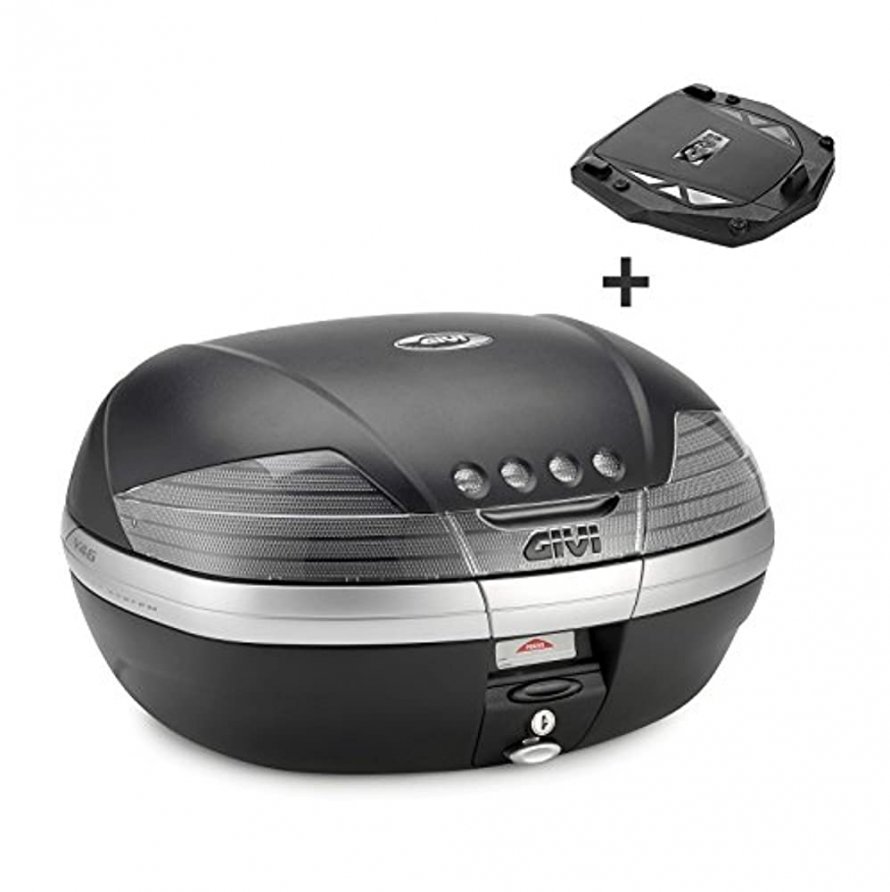 Кофр GIVI Monokey 46л v46nt