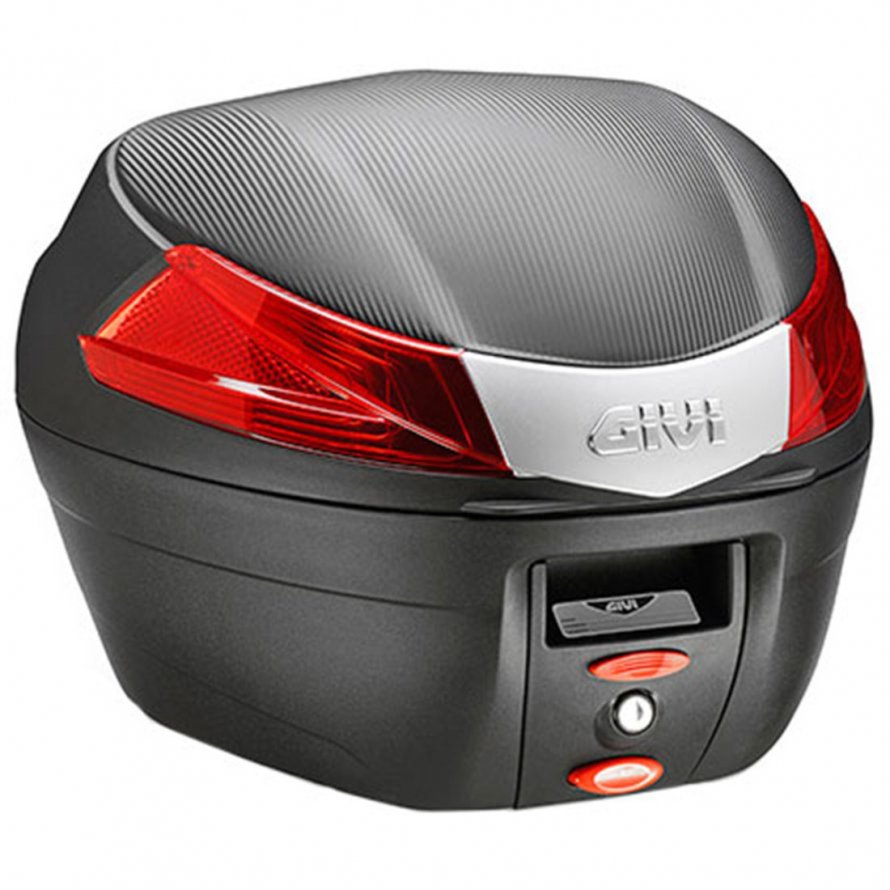 Кофр GIVI Monolock 34л e340nt