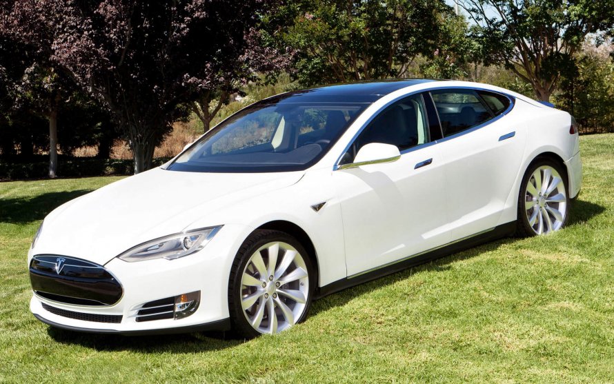 Tesla model s Тесла model s