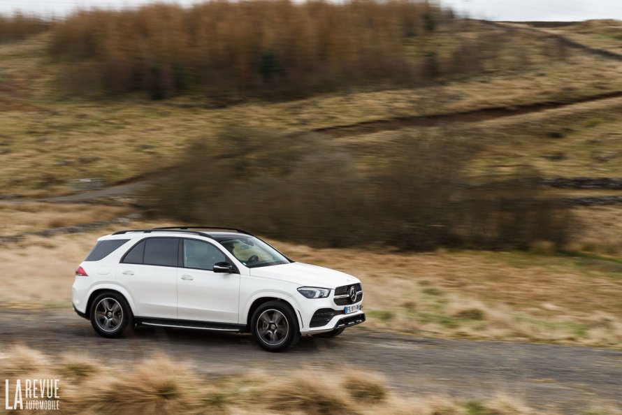 GLE 300d 4matic