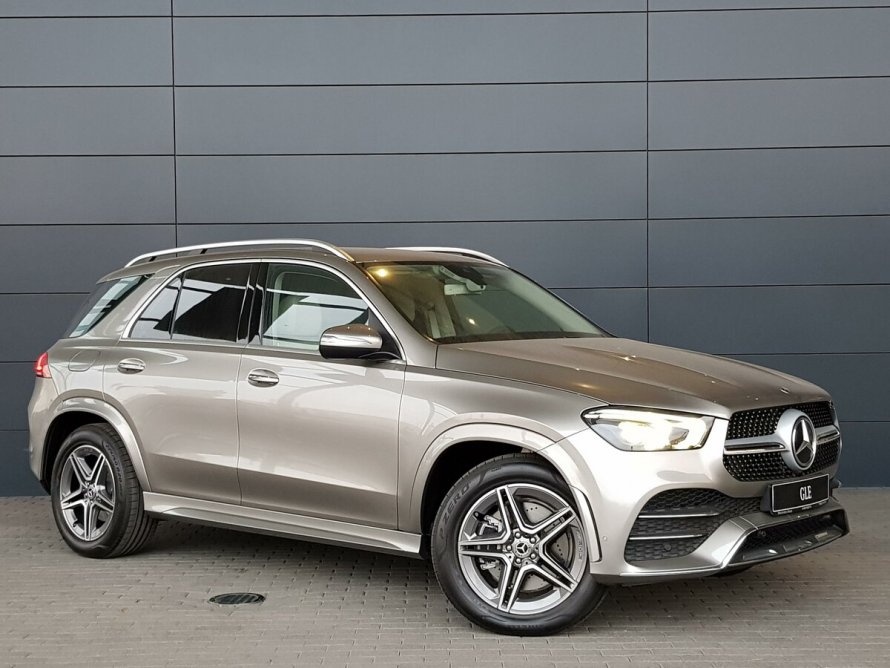 GLC Mercedes купе 2020