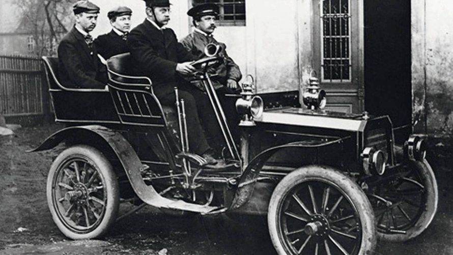Horch 1903