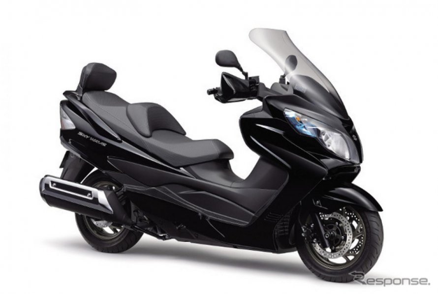 Skywave 400