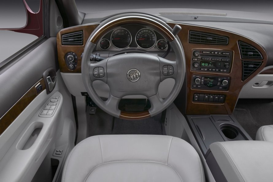 Buick Rendez vous