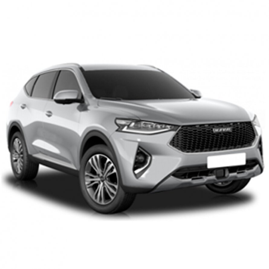 Хавал ф7 2019