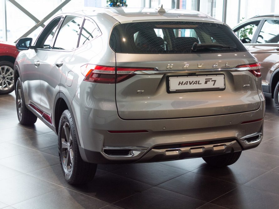 Haval xc60