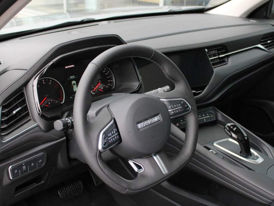 Haval h7 2020
