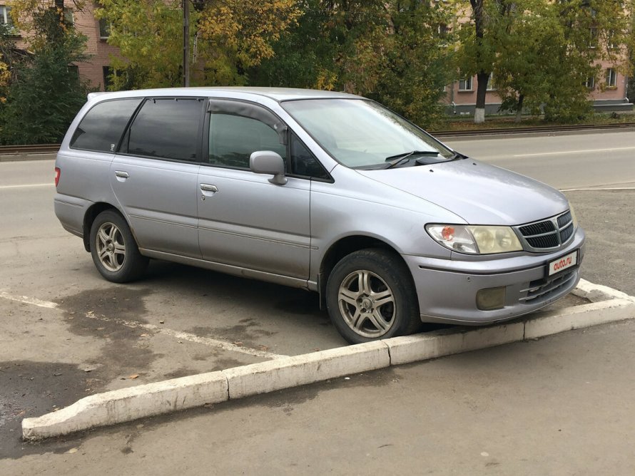 Ниссан Пресаж 1998 бензин запчасти