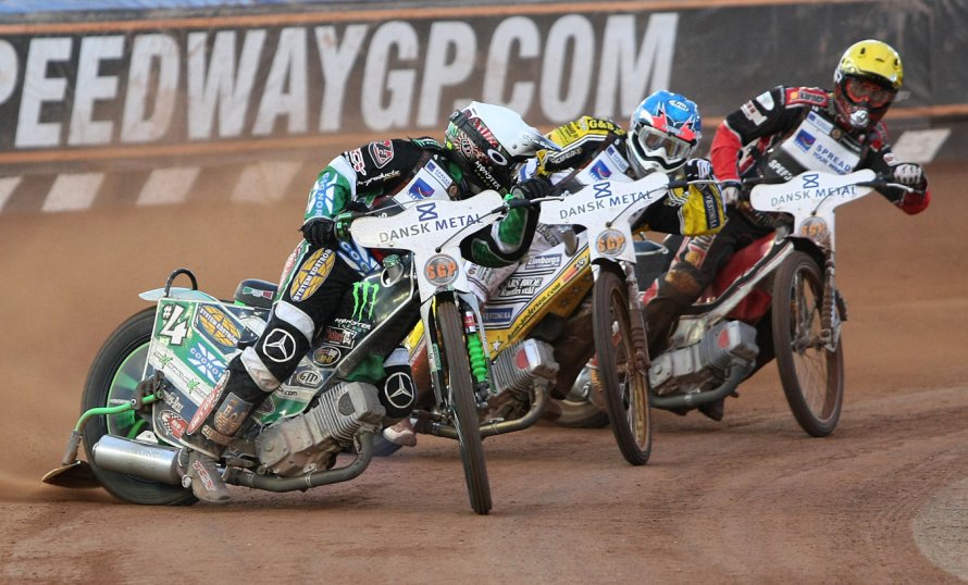 Speedway Grand prix
