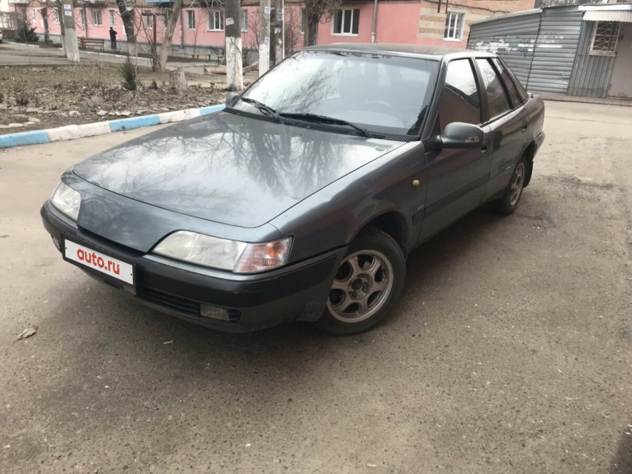 Daewoo espero 2.0 МТ, 1999,
