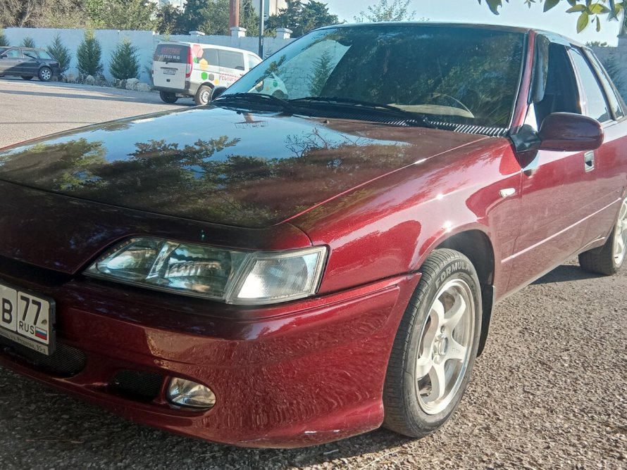Daewoo espero 2.0 Turbo
