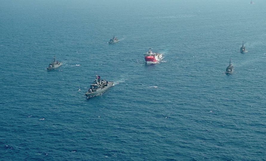 12 Августа Курск подводная лодка