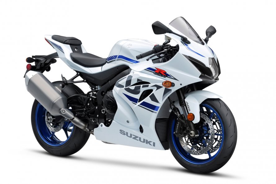 Suzuki GSX-R 1000 2018