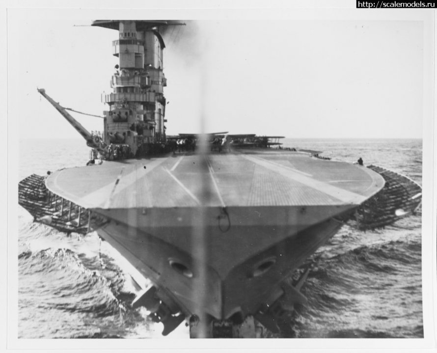 USS Saratoga CV-3