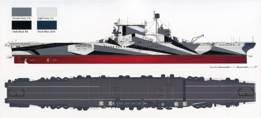 Авианосец Саратога CV-3