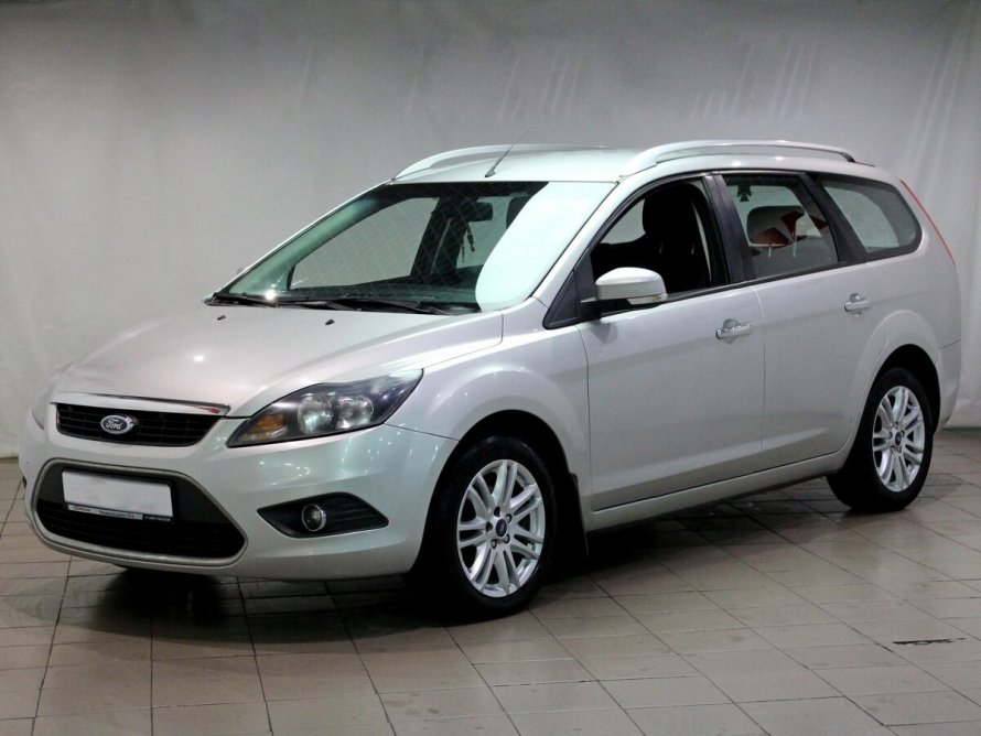 Ford Focus 2 универсал 2010