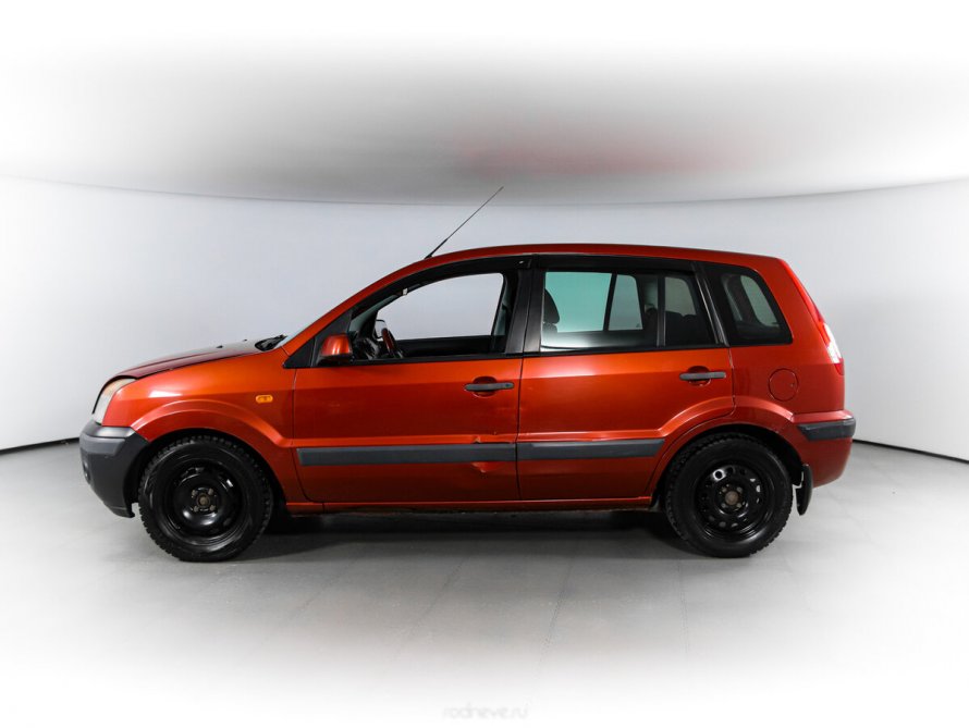 Dacia Logan 2007