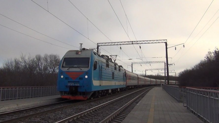 Эп1м Ростов главный