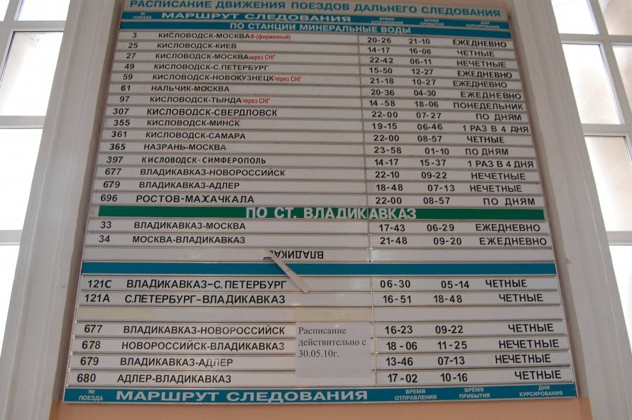 Поезд Победы 2020
