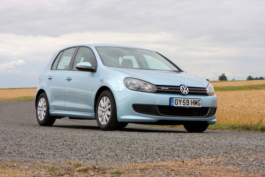 Volkswagen Golf Hatchback