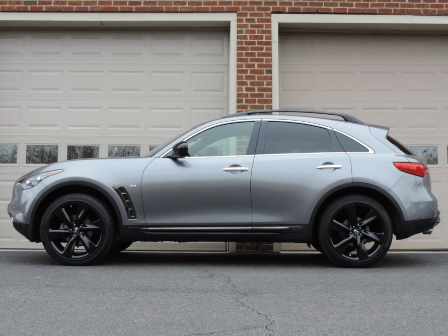Infiniti qx37 диски