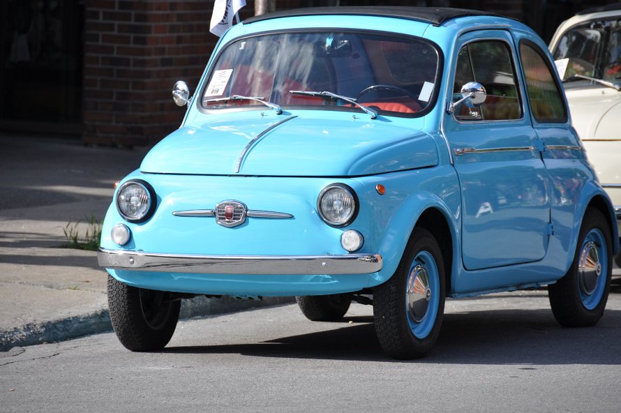 Fiat 506