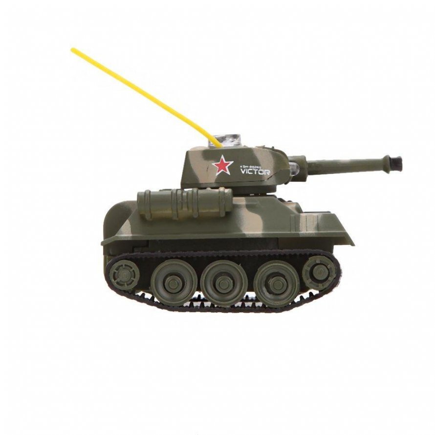 Радиоуправляемый Tank no 2611
