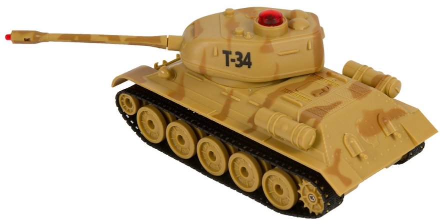 Танк Yako r61 (м85762) 1:32