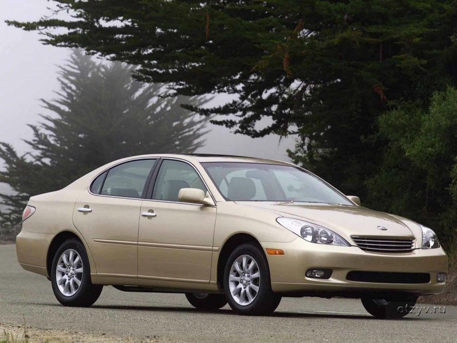 Lexus ls400 ucf10