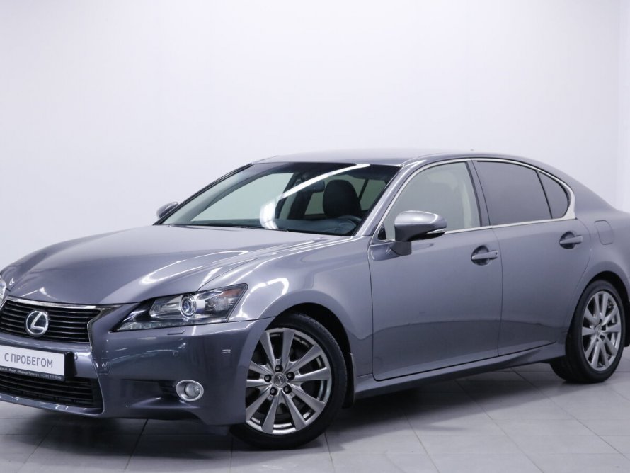 Toyota Lexus 400
