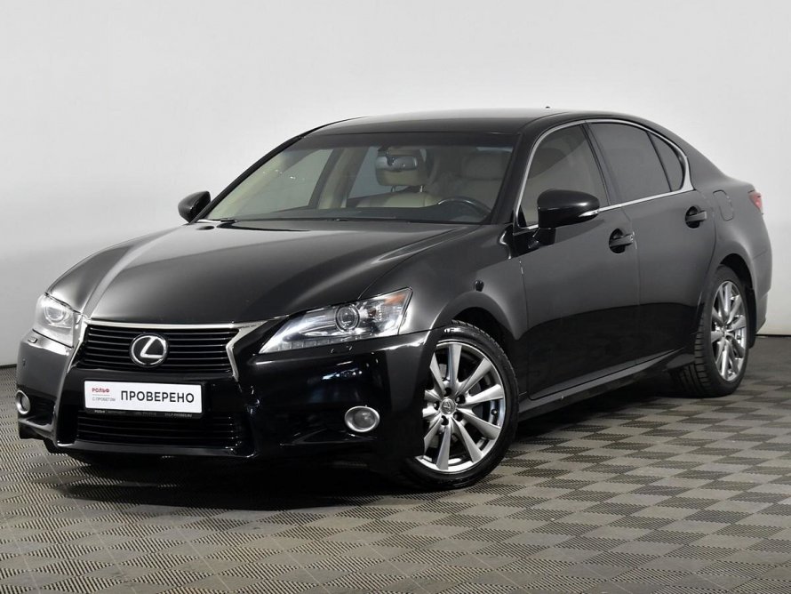 Lexus is 200 2001