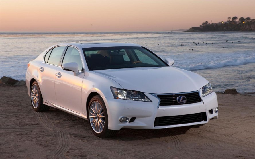 Lexus es300 1999-2002