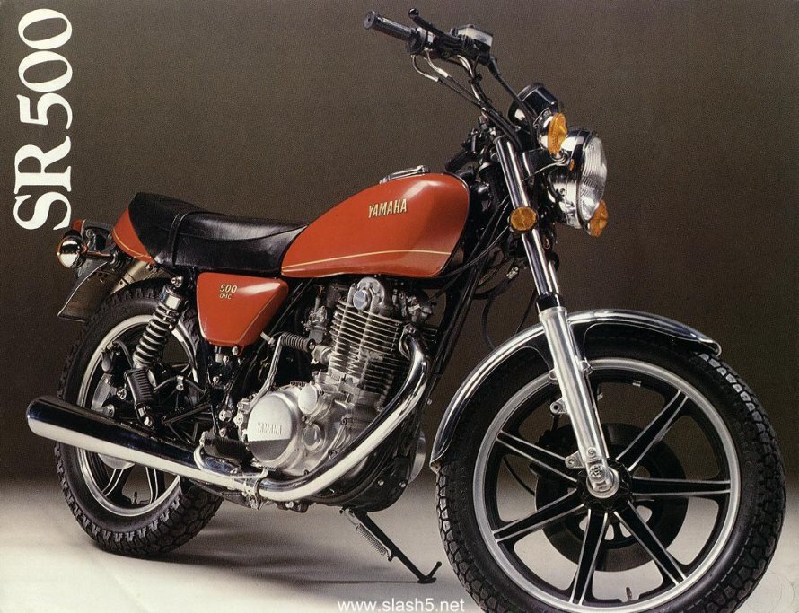 Yamaha t Max