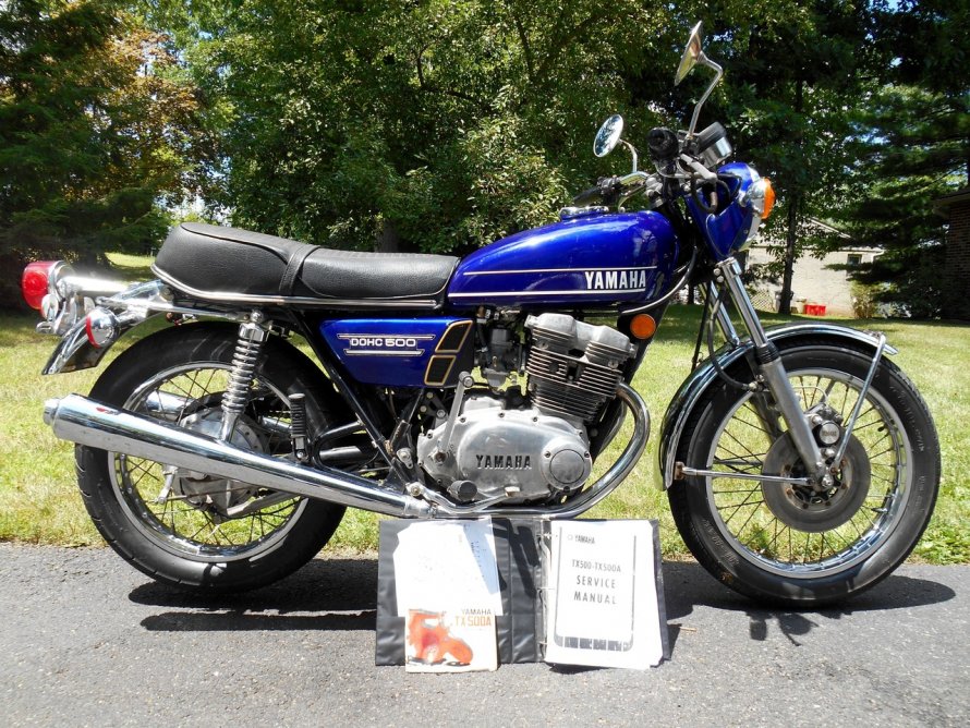 Hl b500