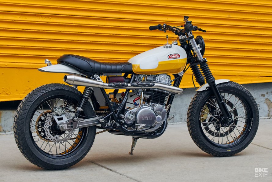 Yamaha t Max 500