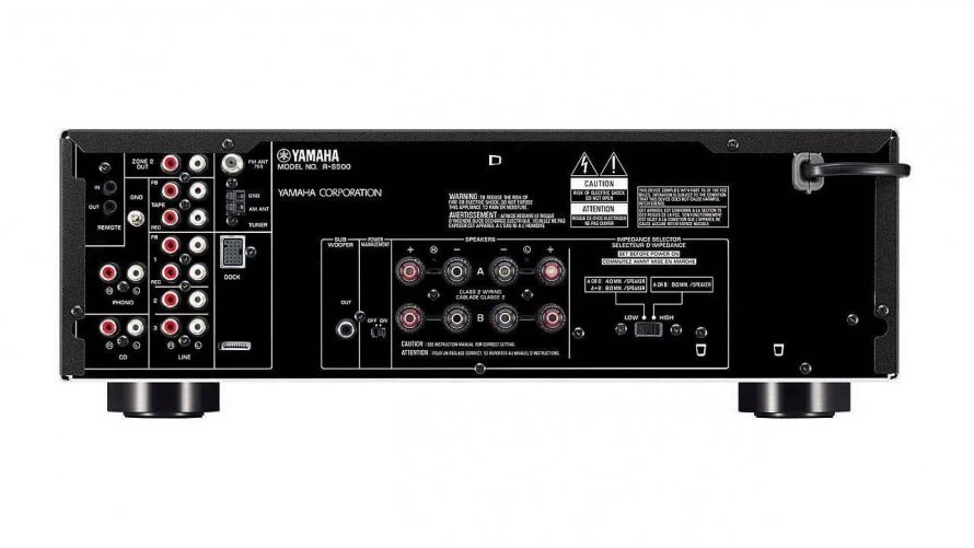 Синтезатор Yamaha SHS-500rd